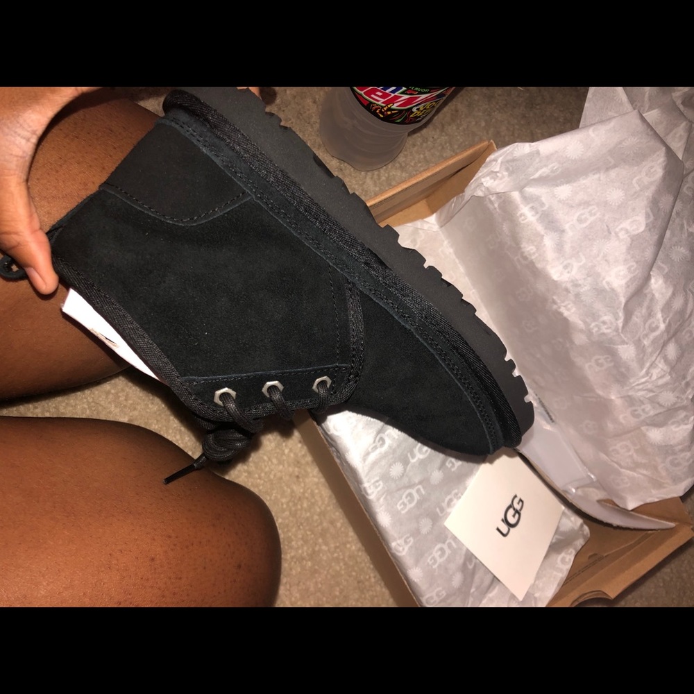 UGGs